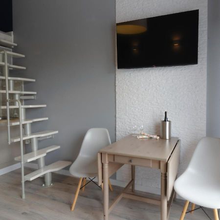 Holiday Home Slavia New 012Z Antresola I Balkonem Przy Plazy مينززدرويه المظهر الخارجي الصورة