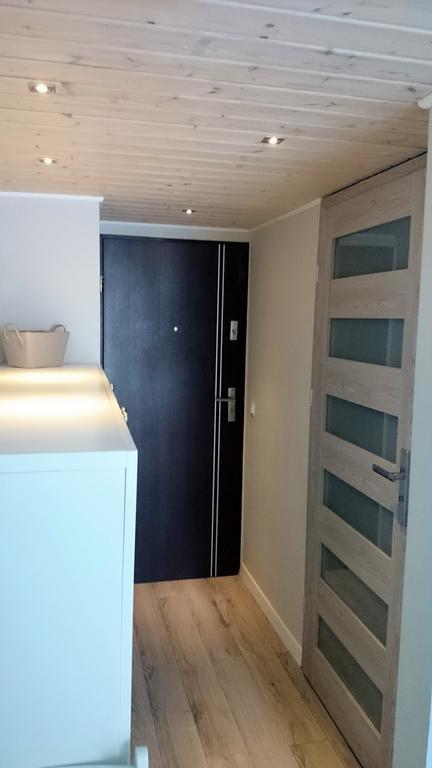 Holiday Home Slavia New 012Z Antresola I Balkonem Przy Plazy مينززدرويه المظهر الخارجي الصورة
