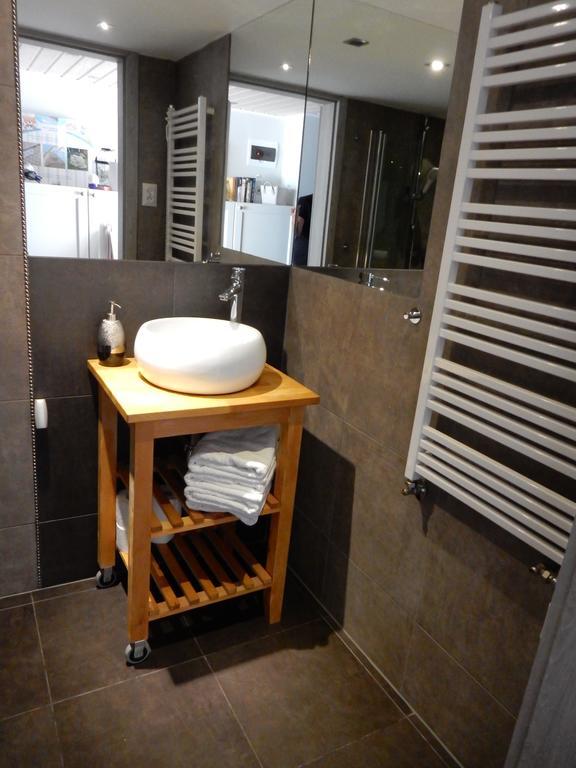 Holiday Home Slavia New 012Z Antresola I Balkonem Przy Plazy مينززدرويه المظهر الخارجي الصورة