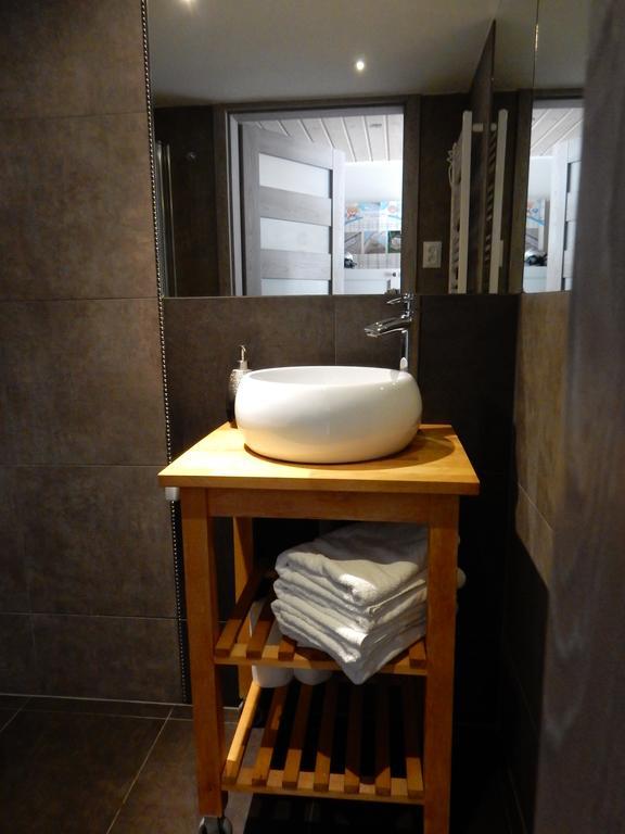 Holiday Home Slavia New 012Z Antresola I Balkonem Przy Plazy مينززدرويه المظهر الخارجي الصورة