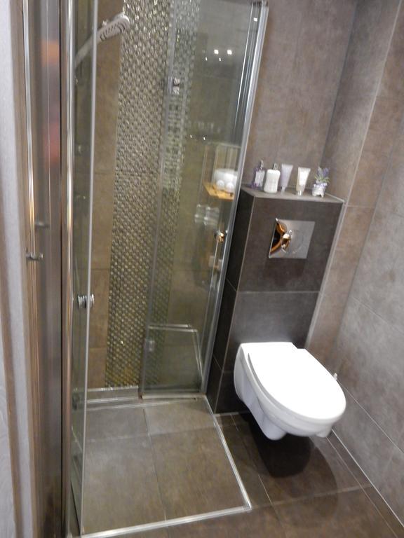 Holiday Home Slavia New 012Z Antresola I Balkonem Przy Plazy مينززدرويه المظهر الخارجي الصورة