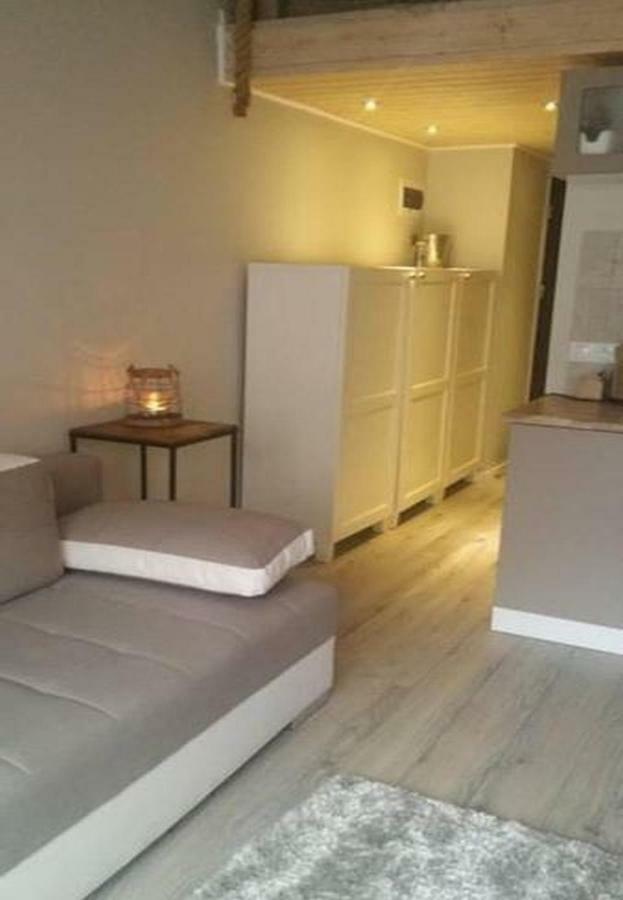 Holiday Home Slavia New 012Z Antresola I Balkonem Przy Plazy مينززدرويه المظهر الخارجي الصورة